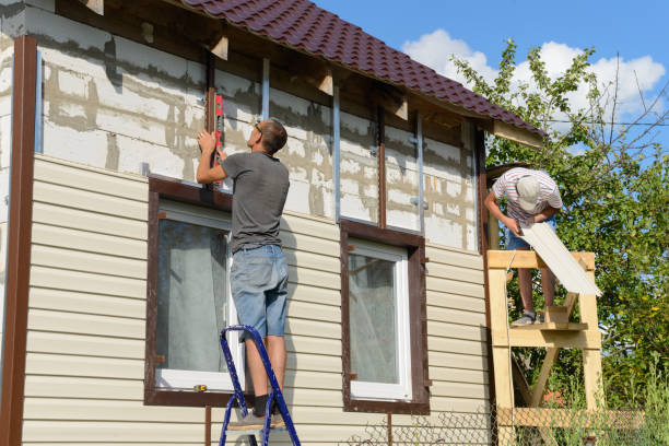 Best Stucco Siding  in Mission Hills, KS