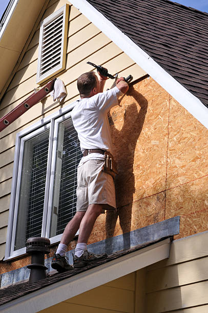 Trusted Mission Hills, KS Siding Services Experts